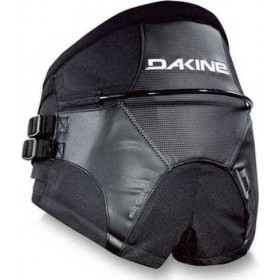 ΖΩΝΗ KITESURF DAKINE STORM BLACK