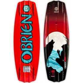 Σανίδα Wakeboard O'Brien Spark 137 Σανίδα Wakeboard O'Brien Spark 137