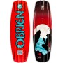 Σανίδα Wakeboard O'Brien Spark 137