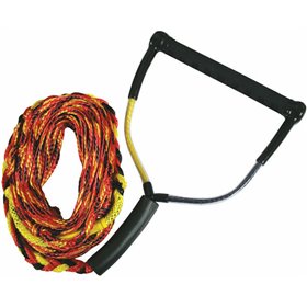 "Lalizas Σχοινί για Ski Lalizas Σχοινί για Ski, 10mm (3/8''), Μ 23mΚωδικός: 92888