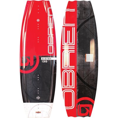 Σανίδα O’BRIEN WAKEBOARD SYSTEM 135