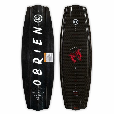 Obrien Shota Valhalla 138-2020 Wakeboard