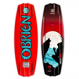 OBRIEN SPARK WAKEBOARD 133 OBRIEN SPARK WAKEBOARD 133