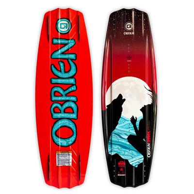 OBRIEN SPARK WAKEBOARD 133