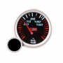 Auto Gauge Όργανο Θερμοκρασίας Λαδιού ΑυτοκινήτουΚωδικός: 11647 