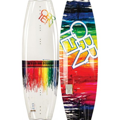 Σανίδα O’BRIEN SIREN WAKEBOARD 124