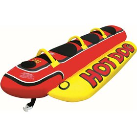 Eval Hot Dog 261x111cmΚωδικός: 00488 