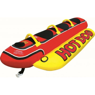 Eval Hot Dog 261x111cmΚωδικός: 00488 