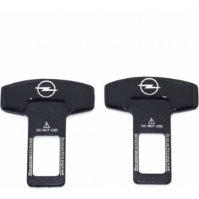 Απενεργοποιητής Ζώνης για OpelΚωδικός: AM-KLIP109-1 