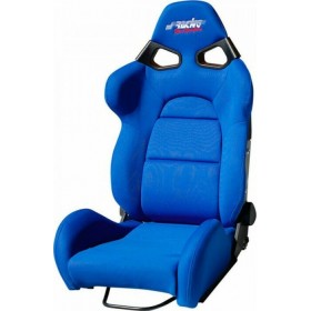 Simoni Racing Gilles Ανακλινόμενο Κάθισμα ΜπλεΚωδικός: AM-Κ/Χ/ΚΑΘSRSF/4B  Simoni Racing Gilles Ανακλινόμενο Κάθισμα ΜπλεΚωδικός: AM-Κ/Χ/ΚΑΘSRSF/4B