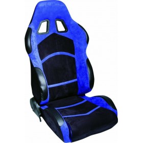 Carman T. Sparco Κάθισμα Βελούδο Μπλε Carman T. Sparco Κάθισμα Βελούδο ΜπλεΚωδικός: CHN-SS04FBLR