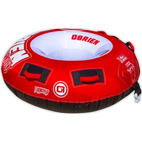 "O’BRIEN TURNOVER COMMERCIAL TUBE O’BRIEN TURNOVER COMMERCIAL TUBE, ελκόμενο φουσκωτό για επαγγελματική χρήση, διαμέτρου 143 cm