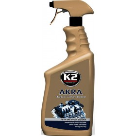 K2 Car Care AKRA 770ml K2 Car Care AKRA 770ml