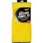 Meguiar's Supreme Drying Towel XL Πανί Μικροϊνών Στεγνώματος για Αμάξωμα 85x55cmΚωδικός: X1905 