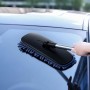 Baseus Handy Dual-Use Car Σκούπα Καθαρισμού για ΑμάξωμαΚωδικός: CRTB-01 