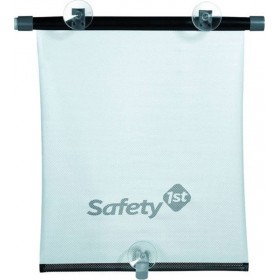 Safety 1st Κουρτινάκια Αυτοκινήτου με Βεντούζα 2τμχΚωδικός: 38046-00 