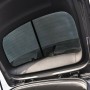 CarShades Seat Ibiza 5d 2008&gt2017 6τμχΚωδικός: PVC.SEA-IBIZ-5-B 