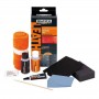 Quixx Leather &amp Vinyl Repair Kit Επιδιόρθωσης για Ταπετσαρίες - Δέρματα Αυτοκινήτου