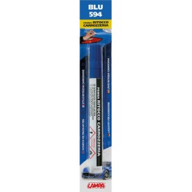 Lampa Scratch Fix Touch-Up Pen Blue 594 Lampa Scratch Fix Touch-Up Pen Blue 594