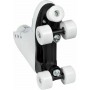 Powerslide Classic 19.880244 Quad Αυξομειούμενα Rollers Λευκά Ενηλίκων/Παιδικά