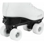 Powerslide Classic 19.880244 Quad Αυξομειούμενα Rollers Λευκά Ενηλίκων/Παιδικά