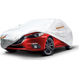 AMiO Aluminium Large Κουκούλα 480x180cm