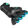 Playlife Joker Sky Inline Αυξομειούμενα Rollers Μαύρα ΠαιδικάΚωδικός: 19.880264 