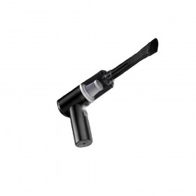 Σκουπάκι Αυτοκινήτου Στερεών με Καλώδιο Αναπτήρα 12VΚωδικός: 883259_B 