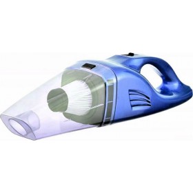 Σκουπάκι Αυτοκινήτου Στερεών A-013 Ηλεκτρικό Σκουπάκι με Ισχύ 100W Τάσης 12V με ΚαλώδιοΚωδικός: PS-100907 