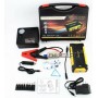 Εκκινητής Μπαταρίας Αυτοκινήτου Car Power Bank 12V 69800mAh &amp Αεροκομπρέσορ TM19B