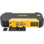 Εκκινητής Μπαταρίας Αυτοκινήτου JS-19 Powerbank jump starter 16800mAh