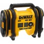 Dewalt Τρόμπα Αυτοκινήτου DCC018N 160PSI Επαναφορτιζόμενη 230V