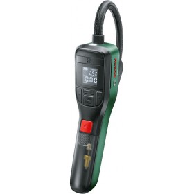 Bosch Τρόμπα Αυτοκινήτου Easy Pump με Καλώδιο Αναπτήρα 12VΚωδικός: 0603947000 