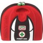 CarePlus Φαρμακείο Αυτοκινήτου Τσαντάκι First Aid Kit Emergency με εξοπλισμό κατάλληλο για πρώτες βοήθειεςΚωδικός: 38321 