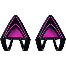 Razer Αυτιά Kitty για Razer Kraken Neon Purple Razer Αυτιά Kitty για Razer Kraken Neon Purple