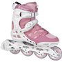 Powerslide Argon Rose 80 Inline Rollers Ροζ ΕνηλίκωνΚωδικός: 19.940668 