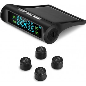 Zeepin C240 Ψηφιακό Σύστημα Ελέγχου Πίεσης Ελαστικών Zeepin C240 Ψηφιακό Σύστημα Ελέγχου Πίεσης Ελαστικών