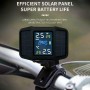 TPMS Ψηφιακός Μετρητής Πίεσης ΕλαστικώνΚωδικός: AY-99 