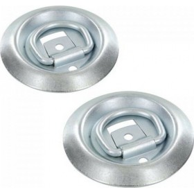 Lampa Βάσεις Δεσίματος G-1 200kg Φορτίου και 600kg Αντοχής Πίεσης 2τμχ Lampa Βάσεις Δεσίματος G-1 200kg Φορτίου και 600kg Αντοχής Πίεσης 2τμχ