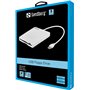 Sandberg Floppy Usb Mini Reader