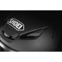 Shoei NXR2 Black Κράνος Μηχανής Full Face 1300gr με Pinlock