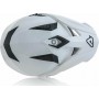 Acerbis Flip FS-606 White Κράνος Μηχανής On-Off 1560gr με Sunvisor