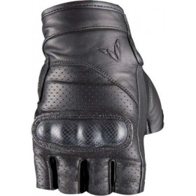 Nordcap Gt Short Γάντια Μηχανής Ανδρικά Καλοκαιρινά Δερμάτινα Μαύρα Nordcap Gt Short Γάντια Μηχανής Ανδρικά Καλοκαιρινά Δερμάτινα Μαύρα