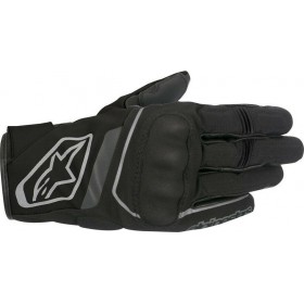 Alpinestars Syncro Drystar Γάντια Μηχανής Ανδρικά Χειμερινά Αδιάβροχα Συνθετικά ΜαύραΚωδικός: 3529117  Alpinestars Syncro Drystar Γάντια Μηχανής Ανδρικά Χειμερινά Αδιάβροχα Συνθετικά ΜαύραΚωδικός: 3529117