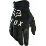 Fox Dirtpaw Glove Γάντια Μηχανής Unisex Καλοκαιρινά Συνθετικά ΜαύραΚωδικός: 25796-018 