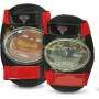 Disney Cars 3 Παιδικό Σετ Προστατευτικών για Rollers ΠολύχρωμοΚωδικός: 17.901670 