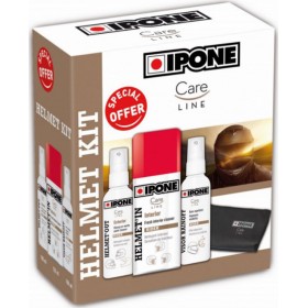 Ipone Σετ καθαρισμού Κράνους 96756 Ipone Σετ καθαρισμού Κράνους 96756