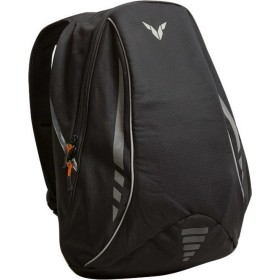 Nordcap Σακίδιο Πλάτης Αναβάτη / Γκρι ΜαύροΚωδικός: NORUNIBAG06  Nordcap Σακίδιο Πλάτης Αναβάτη / Γκρι ΜαύροΚωδικός: NORUNIBAG06