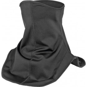 Lampa Neck-Chest Περιλαίμιο Αναβάτη Βαμβακερό ΜαύροΚωδικός: 91435  Lampa Neck-Chest Περιλαίμιο Αναβάτη Βαμβακερό ΜαύροΚωδικός: 91435