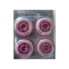 Ροδάκια πολυουρεθάνης 002.1084/B